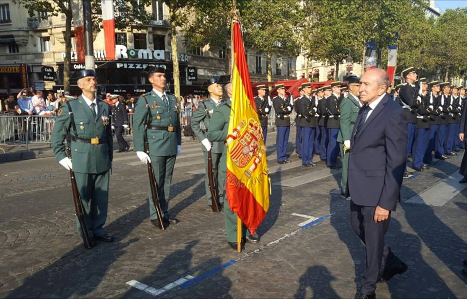 Armée Espagnole/Fuerzas Armadas Españolas - Page 4 4160