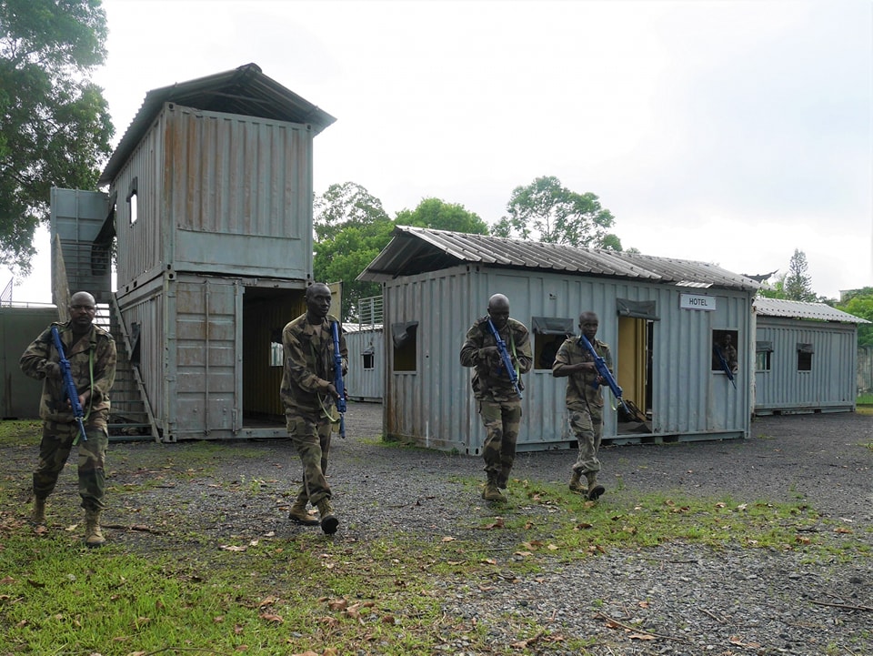 Armée du Gabon - Page 6 41612110