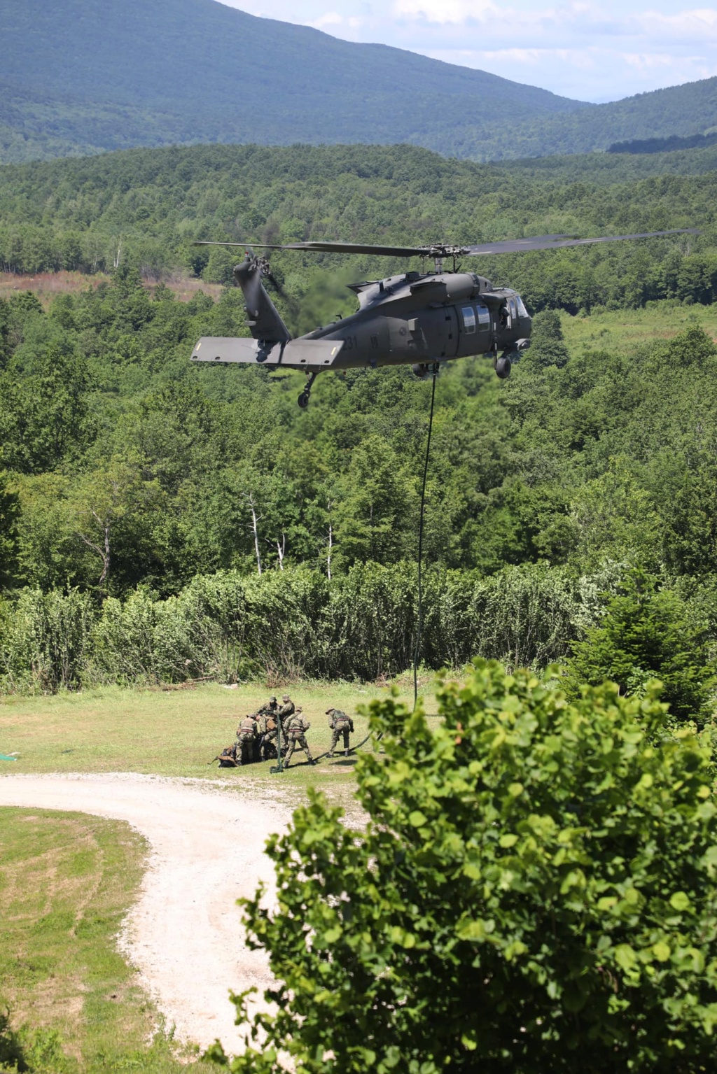 Forces Armées Croates /Croatian military /Oružane Snage Republike Hrvatske - Page 9 44420210