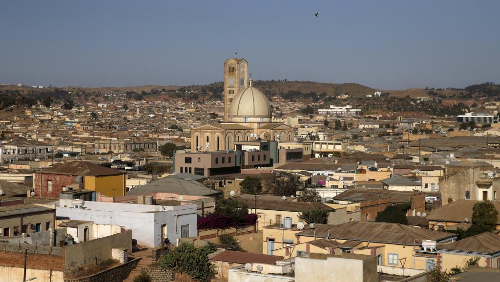 AFRIQUE - toutes l'actualités - Page 7 4645