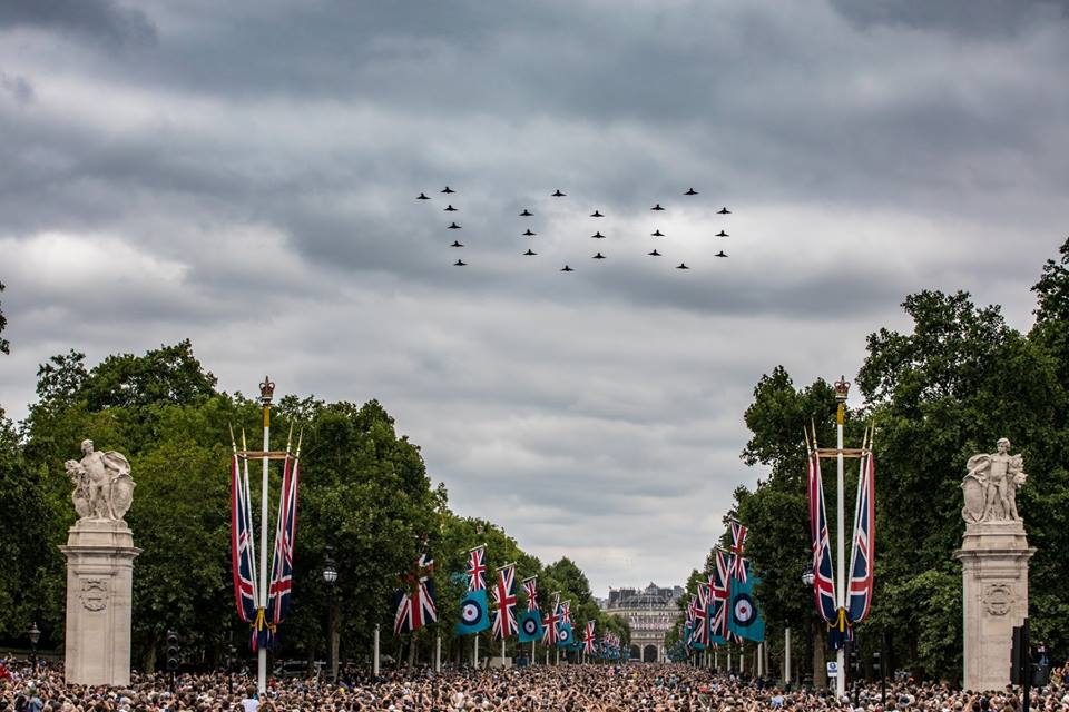 Armée Britannique/British Armed Forces - Page 10 4650