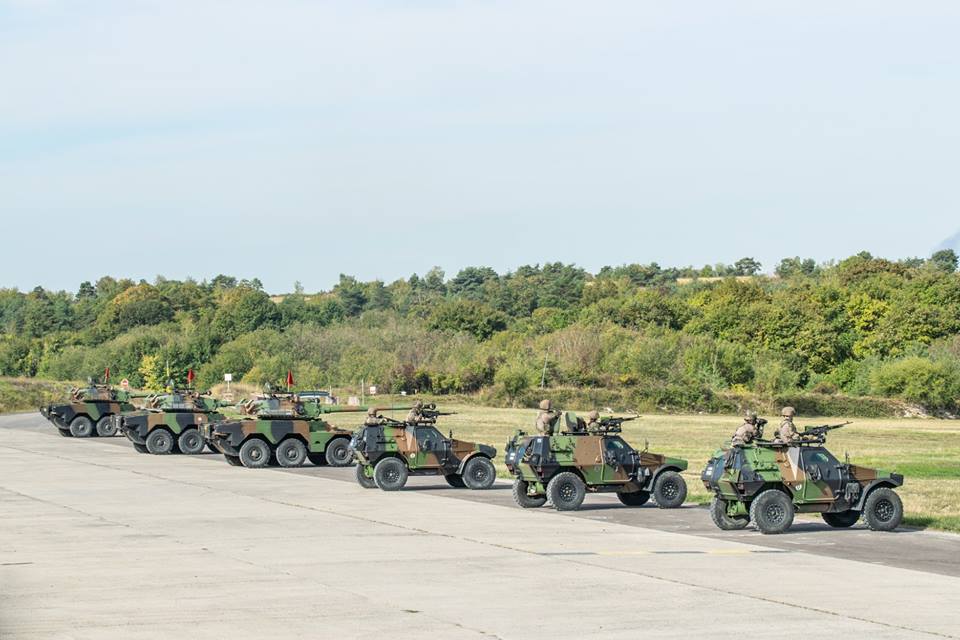 Armée Française / French Armed Forces - Page 33 48c53