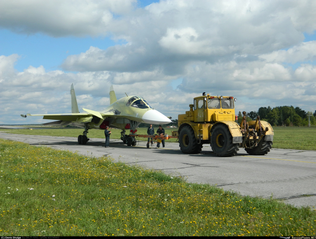 SU-24/34 (Photos) 4939