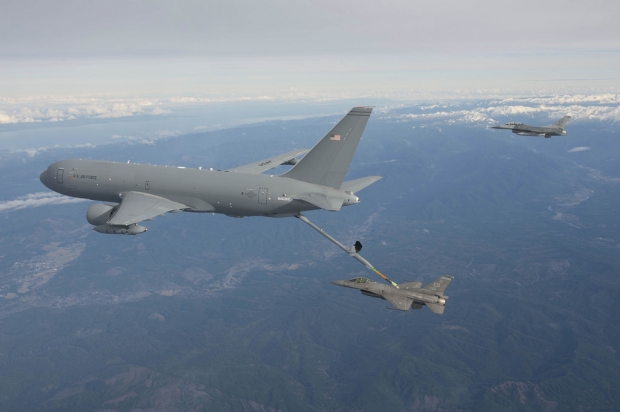 Boeing  KC-46  - Page 2 4949