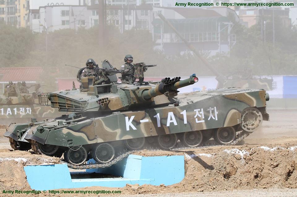 Armée Sud Coréene/Republic of Korea Armed Forces ( RoKAF ) - Page 33 4954