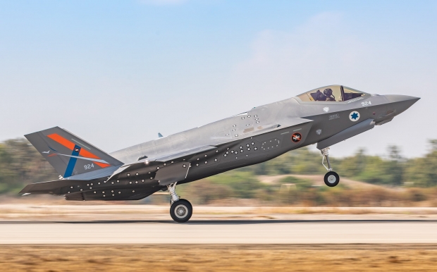 JSF F-35 Lightning II - Page 38 7a53