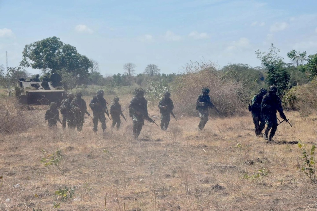 Armée Indonésienne / Indonesian National Armed Forces / Tentara Nasional Indonesia - Page 32 9125