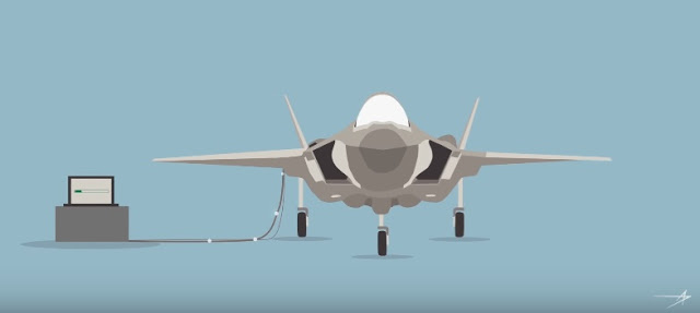 JSF F-35 Lightning II - Page 37 9a38