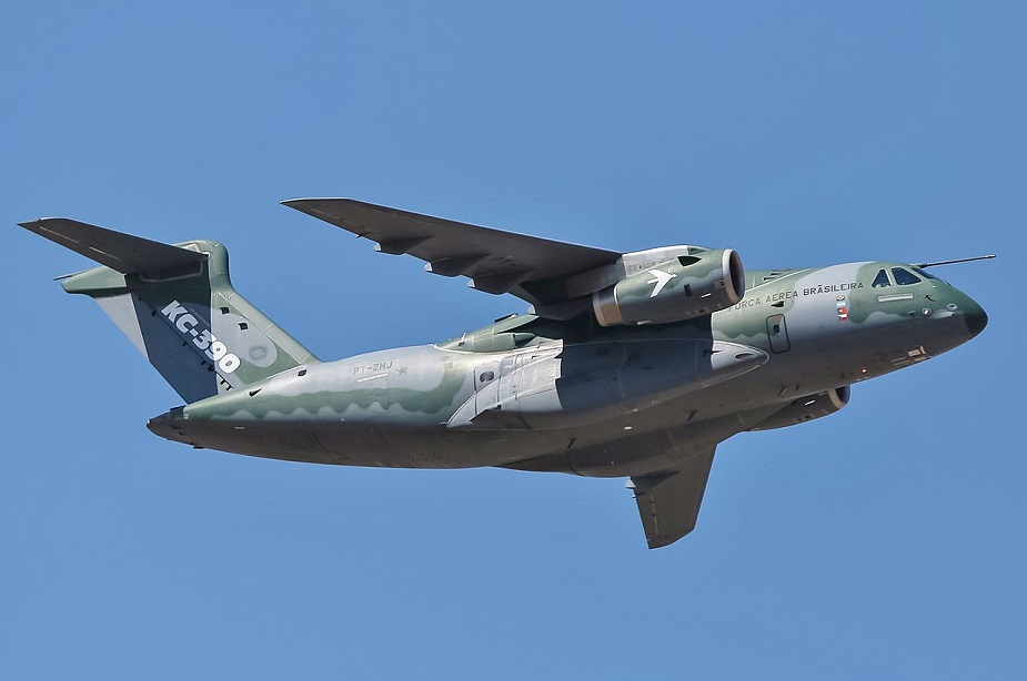 Salon du Bourget 2019 / Paris air show 2019 (17 au 23 juin) _1250