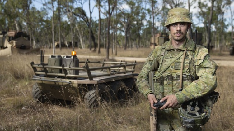 Armée Australienne/Australian Defence Force (ADF) - Page 5 _12b3a55