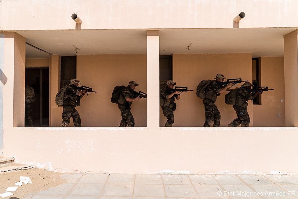 Armée Française / French Armed Forces - Page 11 _12d249