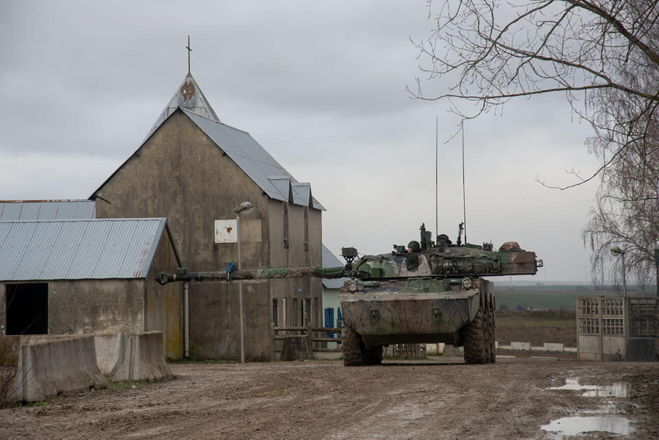 Armée Française / French Armed Forces - Page 21 _12f3202