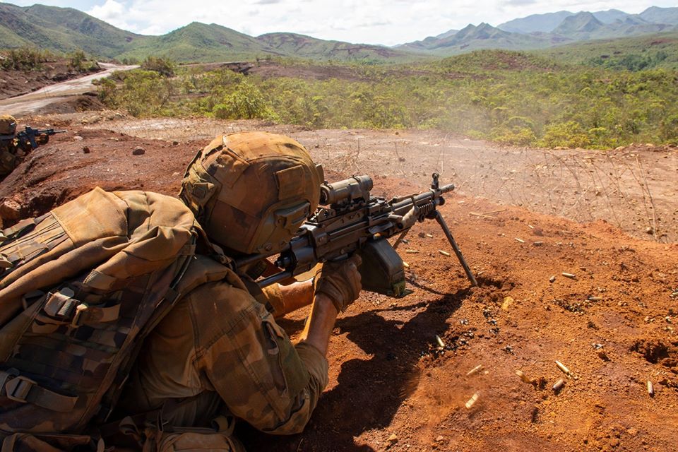 Armée Française / French Armed Forces - Page 24 _12f3388