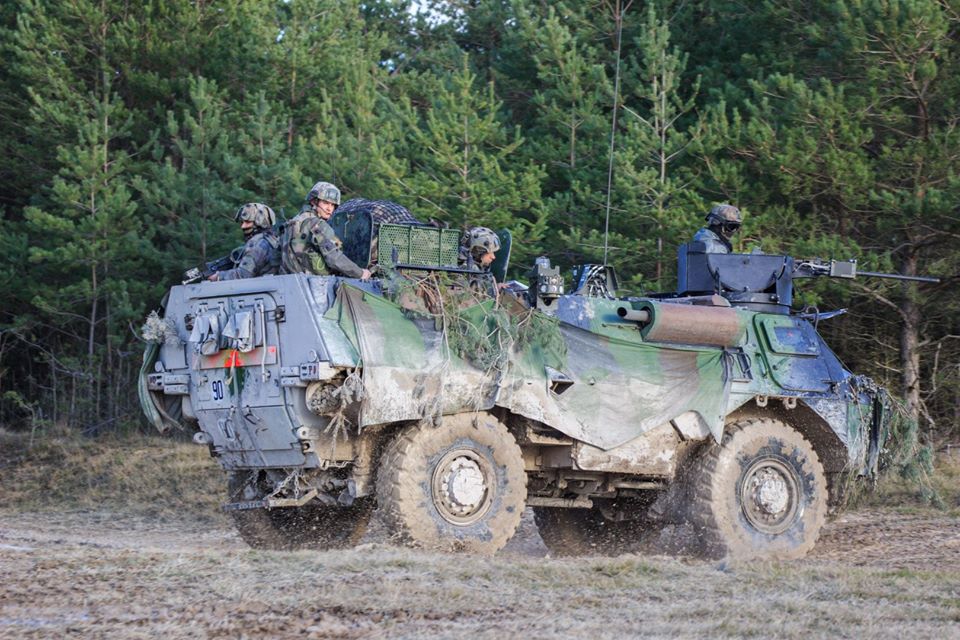 Armée Française / French Armed Forces - Page 21 _12f4101