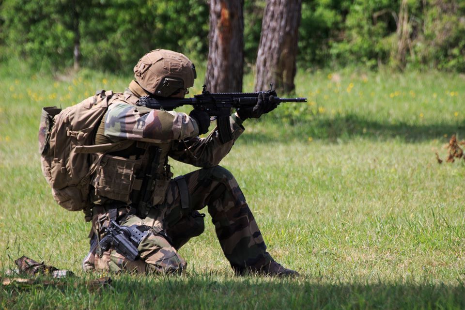 Armée Française / French Armed Forces - Page 29 _12f5187