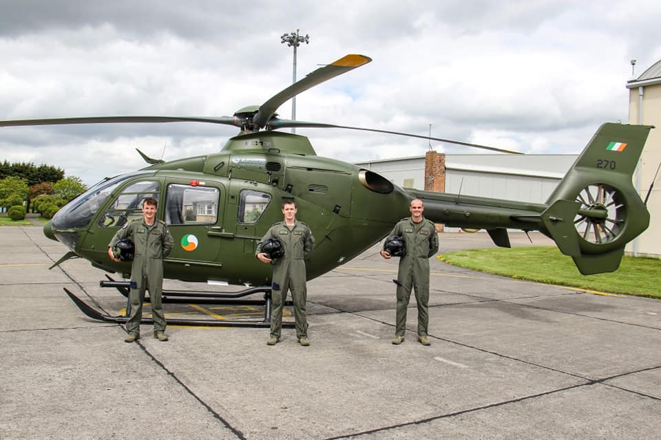 Armée Irlandaise/Irish Armed Forces - Page 3 _12f5214