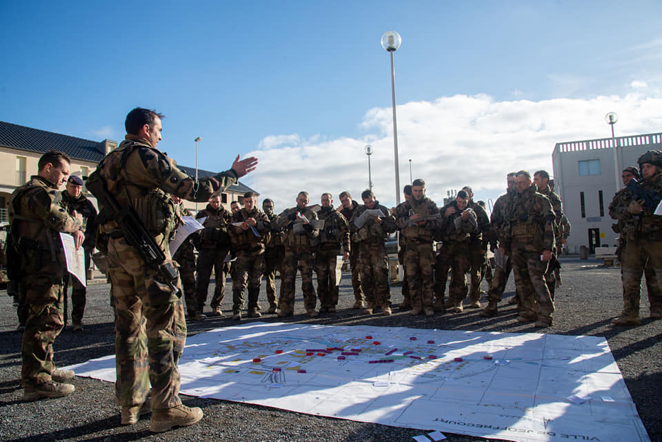 Armée Française / French Armed Forces - Page 21 _12f551