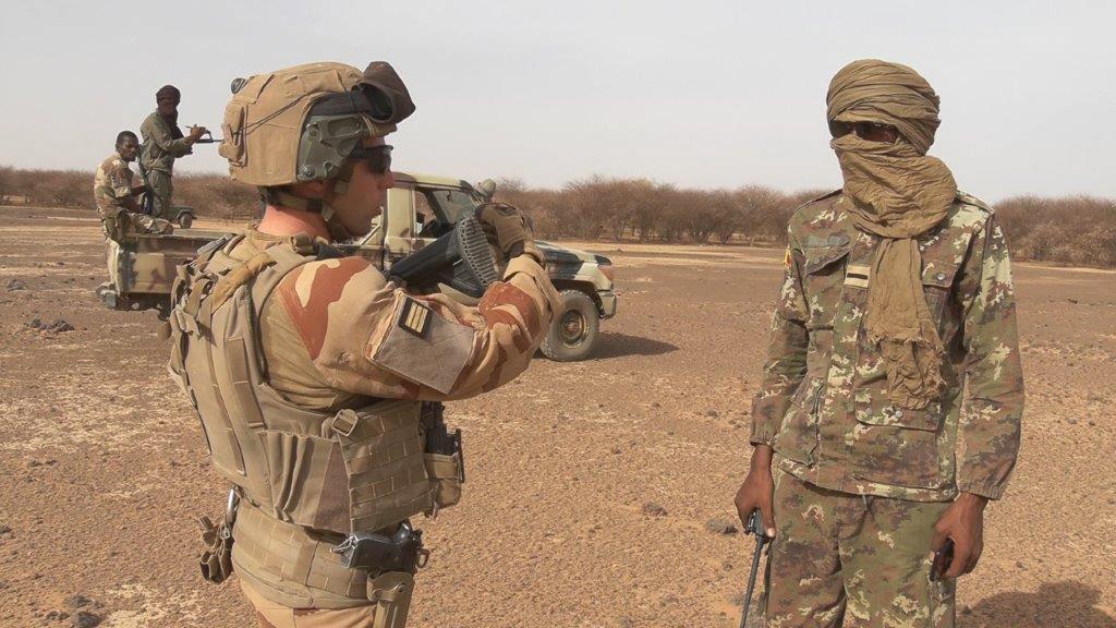 Armée Malienne / Armed and Security Forces of Mali - Page 16 _12f6a66