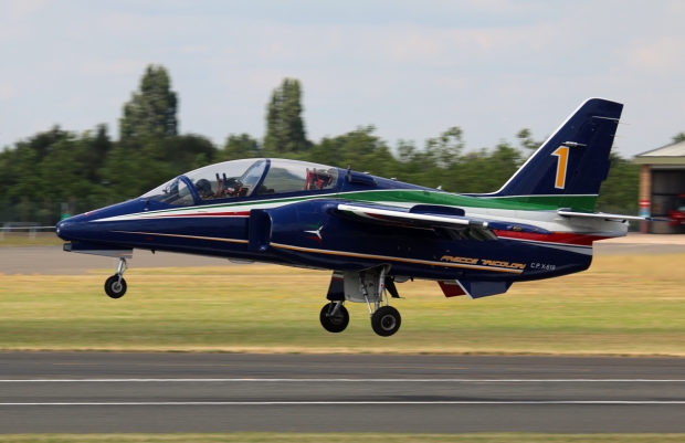 Aermacchi M-345HET (Trainer High Efficiency) _12f7j59