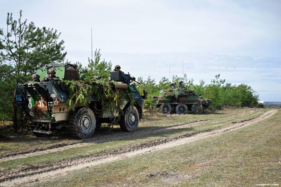 Armée Française / French Armed Forces - Page 3 _354