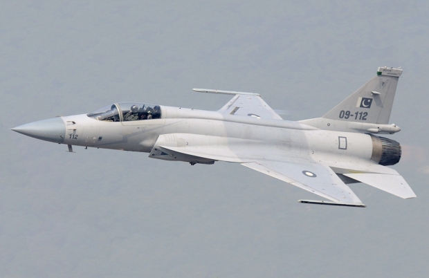 Joint Fighter-17 (JF-17) Thunder - Page 5 _433