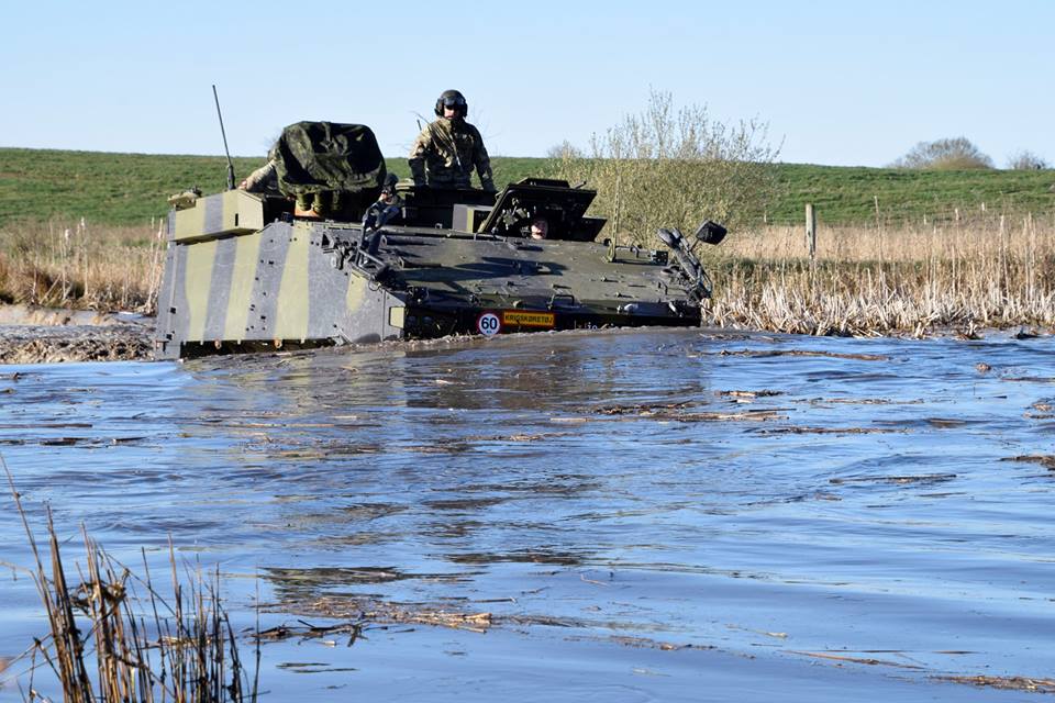 Armée danoise/Danish Defence(Forsvaret) - Page 12 _7b29