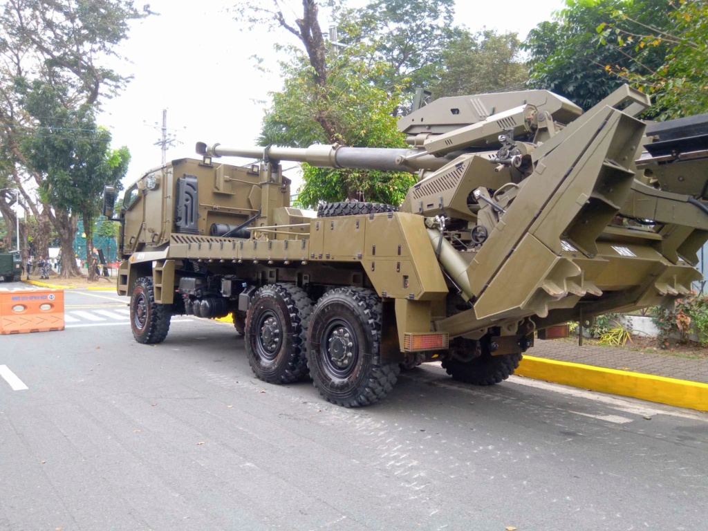 Armée des Philippines / Armed Forces of the Philippines / Sandatahang Lakas ng Pilipinas - Page 20 Gb9v2v10