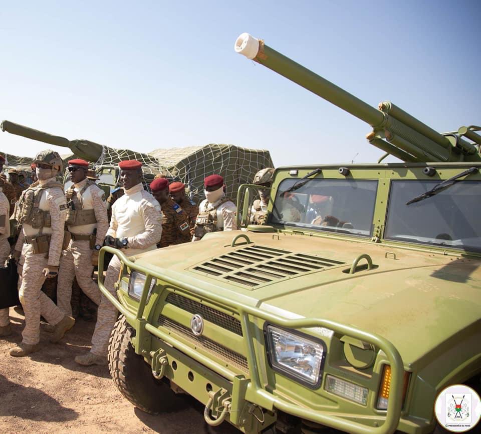 Armée nationale Burkinabé / Military of Burkina Faso - Page 5 Gdp7wm10