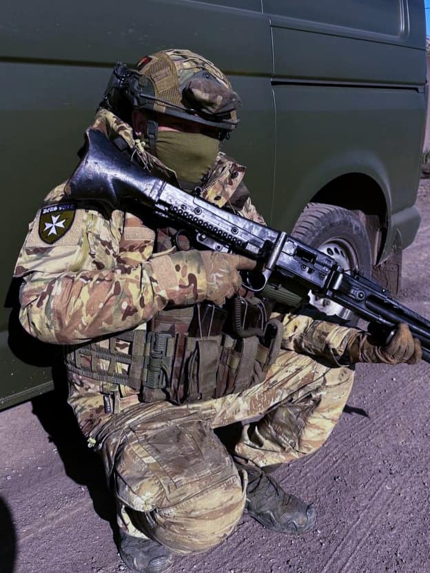 Ukrainian Armed Forces / Zbroyni Syly Ukrayiny - Page 36 Gety5t10