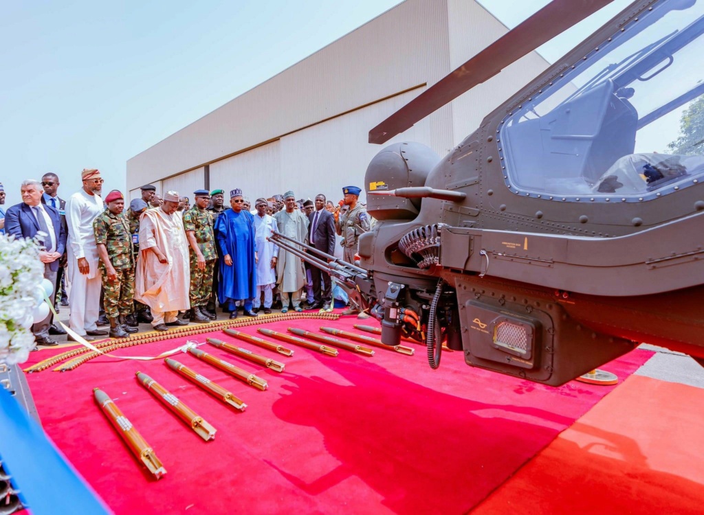 Armée Nigériane / Nigerian Armed Forces - Page 20 Gfqtne11