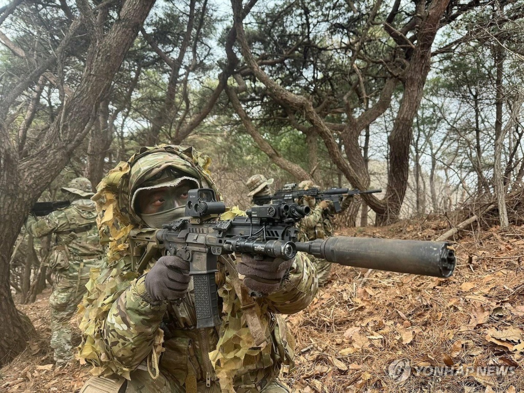 Armée Sud Coréene/Republic of Korea Armed Forces ( RoKAF ) - Page 40 Gi_vb410