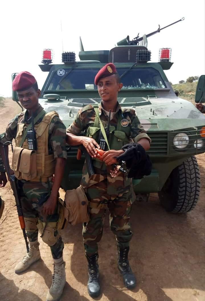 Armée Somalienne / Military of Somalia - Page 3 Gkljny12