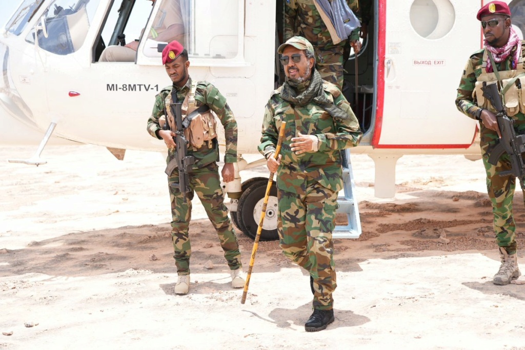Armée Somalienne / Military of Somalia - Page 3 Gkvuvc11