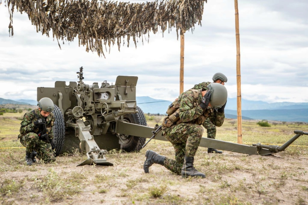 Armée Colombienne / Military Forces of Colombia / Fuerzas Militares de Colombia - Page 16 Gq3fps10