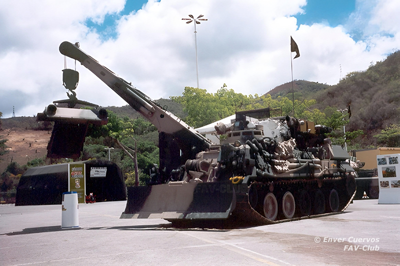 Armée Venezuelienne/National Bolivarian Armed Forces/ Fuerza Armada Nacional Bolivariana - Page 14 Gsnjer10