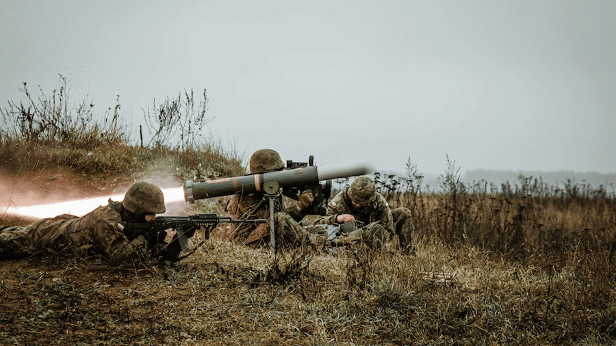 Les Forces Armées Polonaises/Polish Armed Forces - Page 33 Lqsi0y10