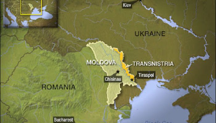 Moldavie - Transnistrie ..... Moldov11