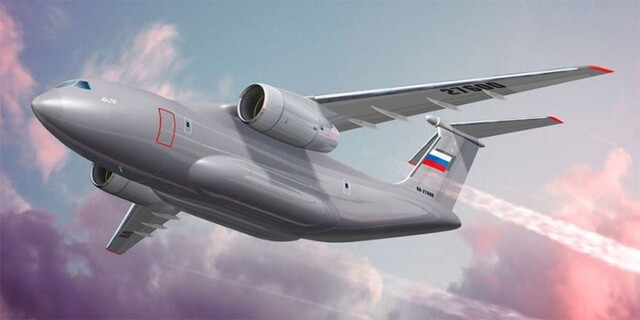 Avions de transport tactique/lourd - Page 7 Rus_il10