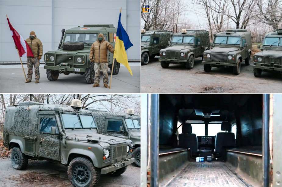 Ukrainian Armed Forces / Zbroyni Syly Ukrayiny - Page 35 Ukrain32