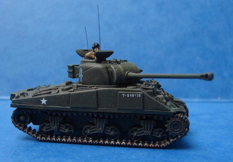 Sherman Firefly VC [Plastic Soldier - 15mm] Dsc00715