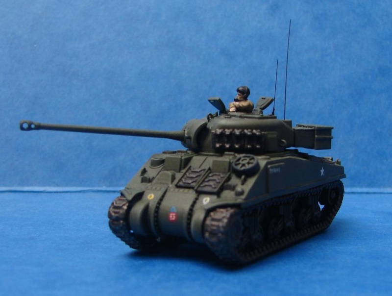 Sherman Firefly VC [Plastic Soldier - 15mm] Dsc00718