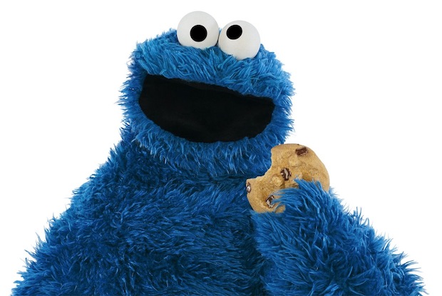 Cookie Monster of the sea Cookie10