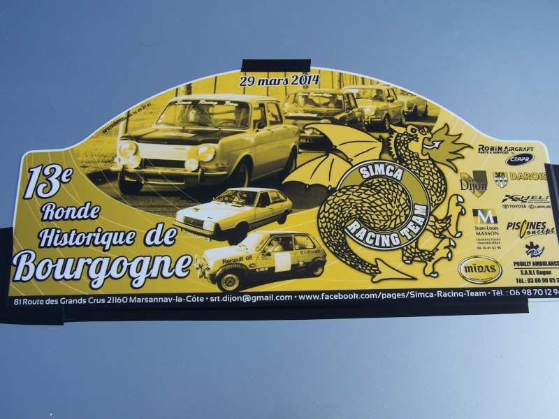 Ronde Historique de Bourgogne du SRT 100_0433