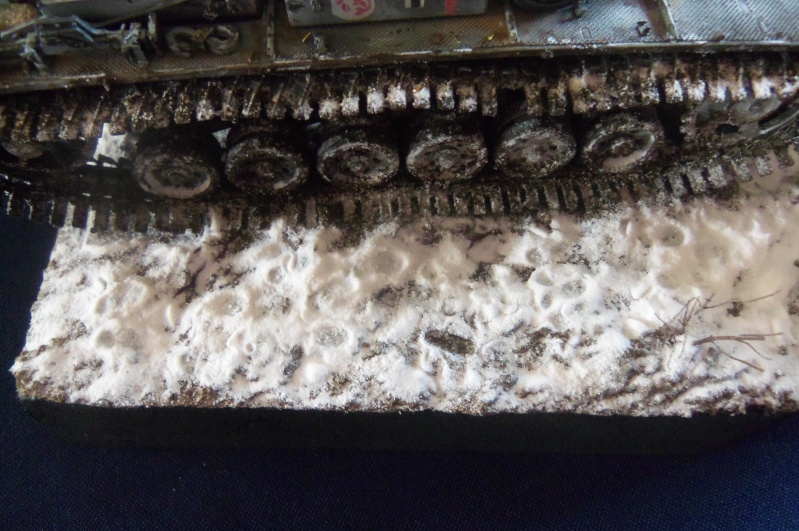 StuG III/F8 [ REVELL ] + KVI [TRUMPETER ] Eastern front mars 1943  (Diorama en cours) - Page 4 100_1615