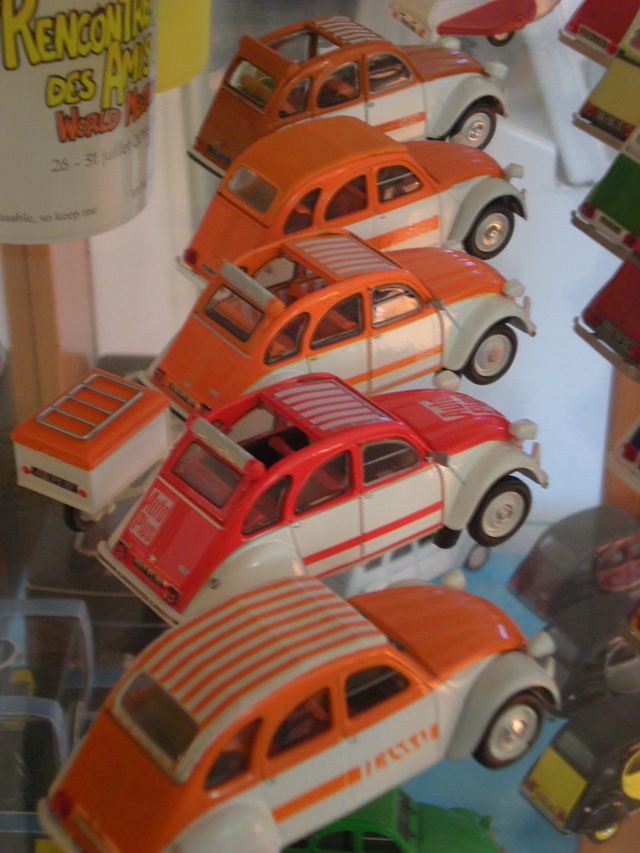 Les 2cv berlines de Bebsendeuch - Page 2 2013-115