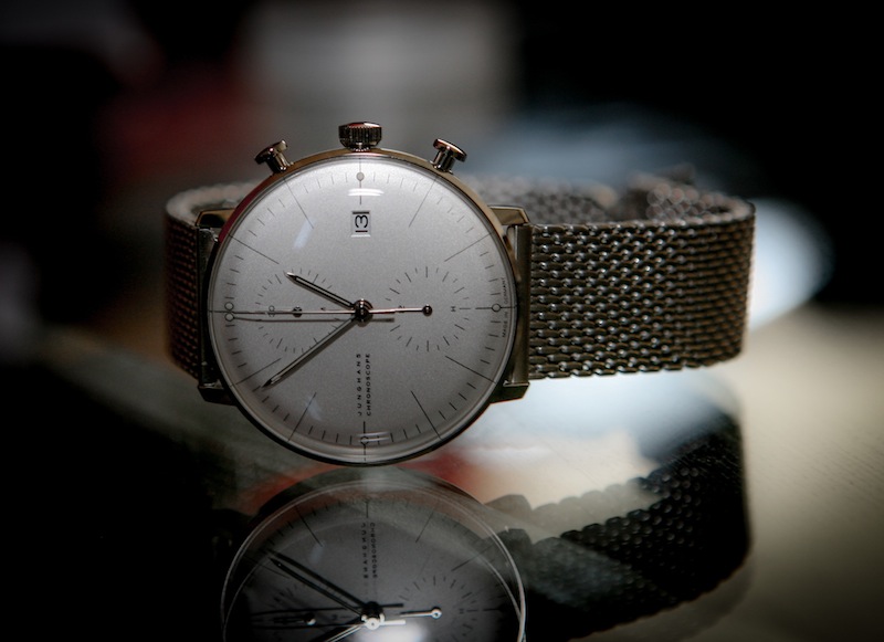 MAX BILL Chronoscope....... Mb514