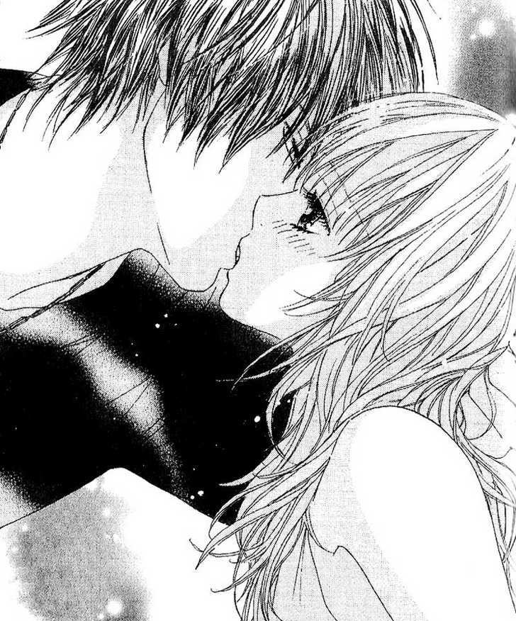 Hello Can I Kiss You Roxanne
