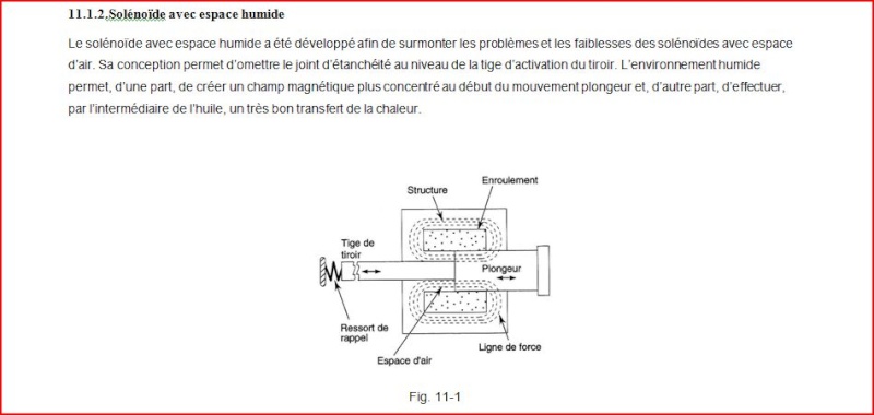 Pence-bête hydraulique  A12510