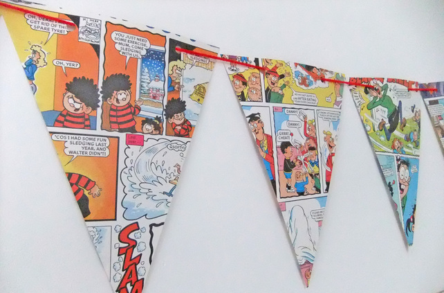 Bunting Beano10