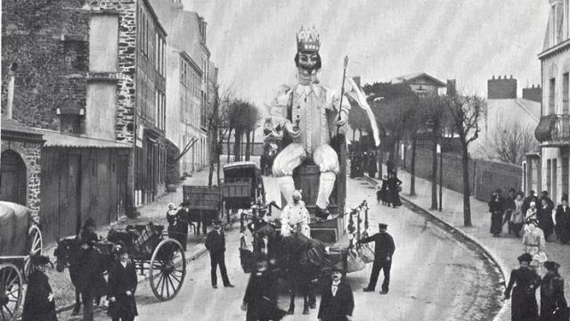 Où l'on parle déjà Carnaval..... Franco10